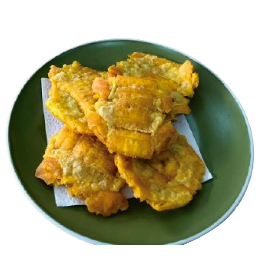 Patacones